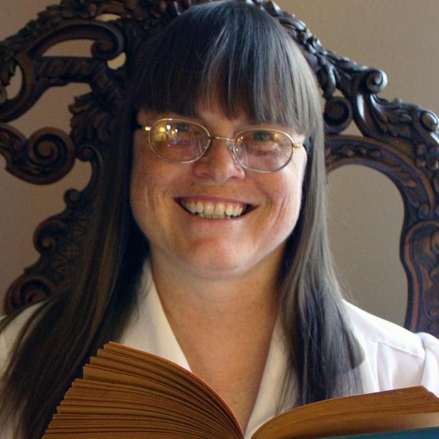 Darlene Cypser avatar