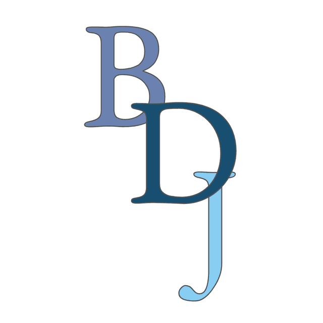 Blue Daisies Journal latest issue