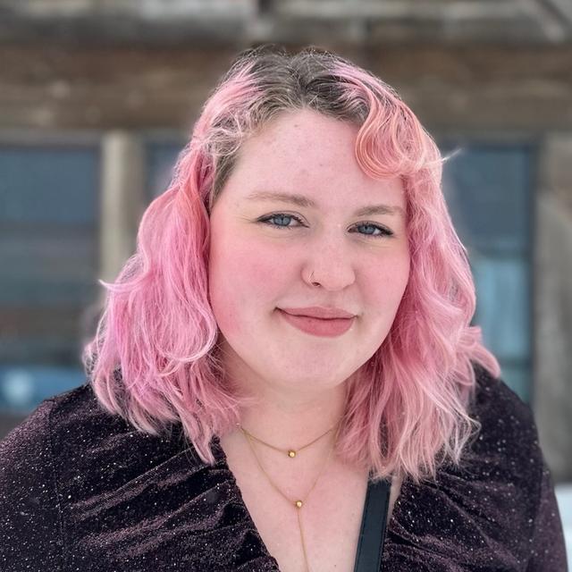 Ally Okun avatar