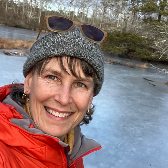 Elizabeth Bradfield avatar