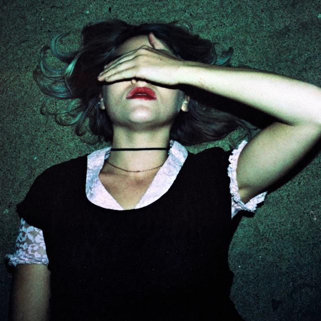 Vague Babe avatar