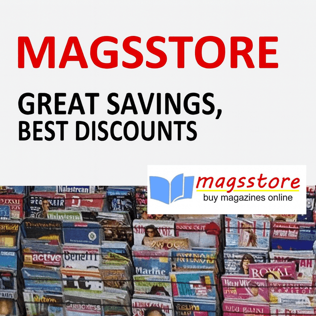 Mags Store avatar
