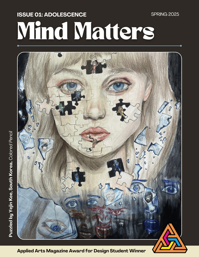 Mind Matters Magazine latest issue