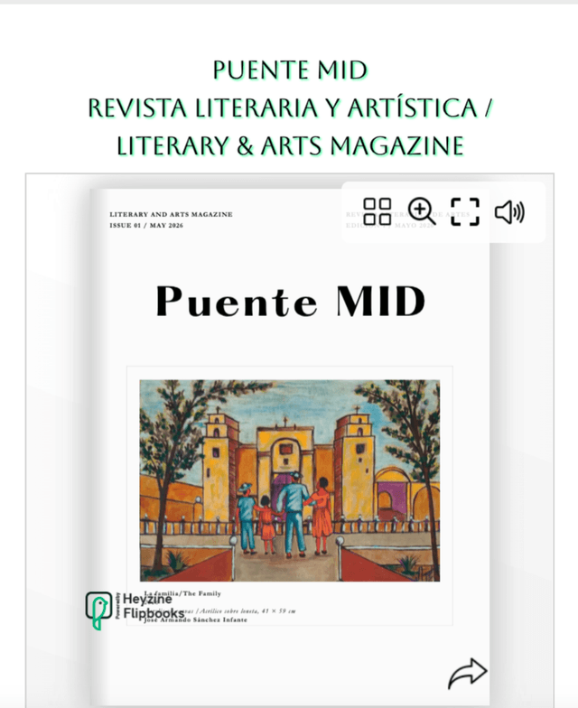 Puente MID latest issue