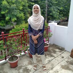 Anam Tariq avatar