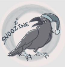 Cover of Snoozine