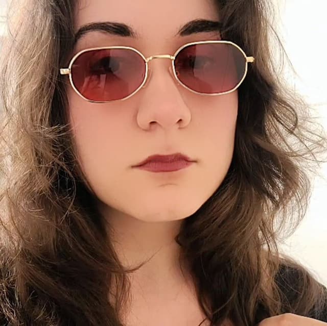 Sarah Mortazavi-Brooks avatar