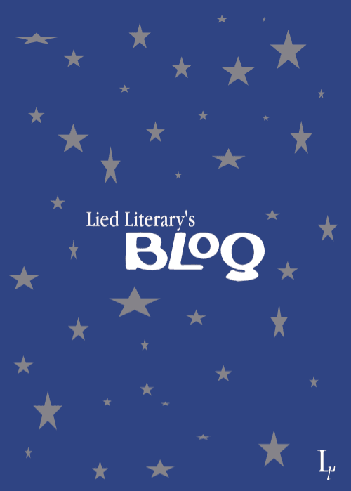 Lied Literary latest issue