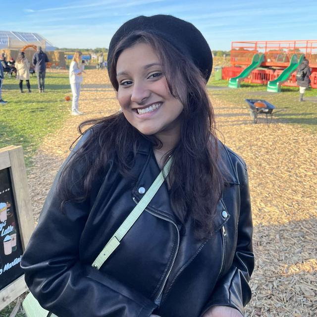 Davina Kaur avatar