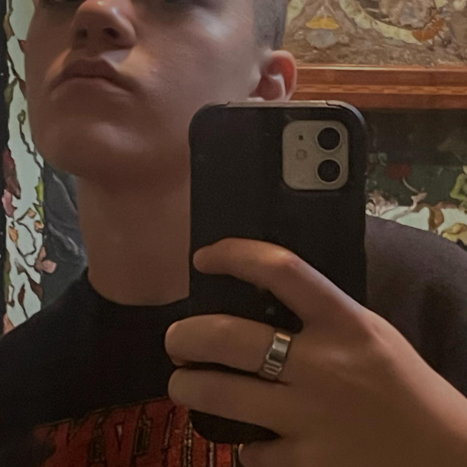 Jude Armstrong avatar