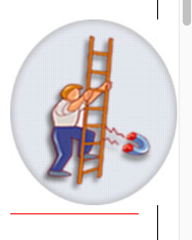 Magnets and Ladders latest issue