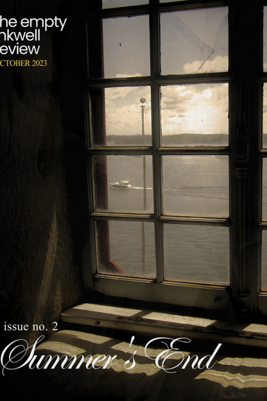 The Empty Inkwell Review latest issue