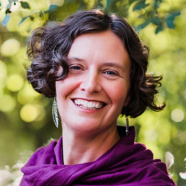 Stephanie Heit (she/her) avatar