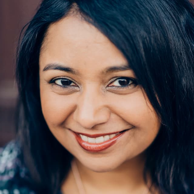 Rita Banerjee avatar