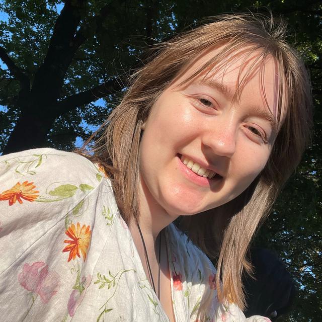 Eva Hagavik avatar