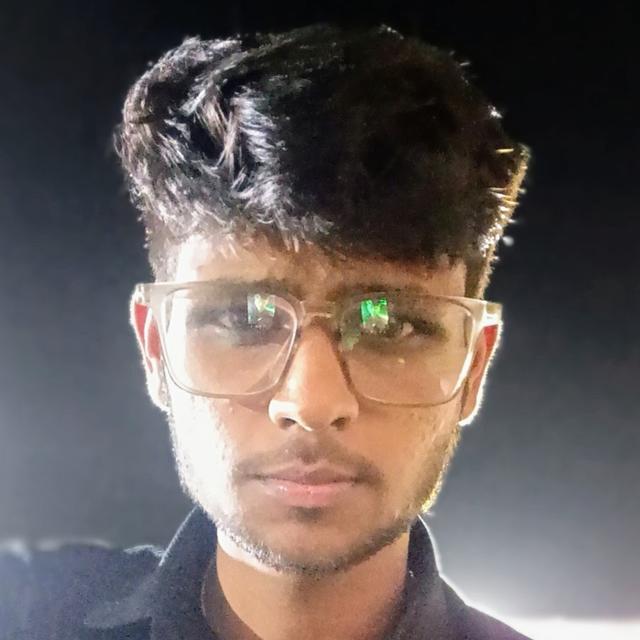 Pratik Sakhare avatar