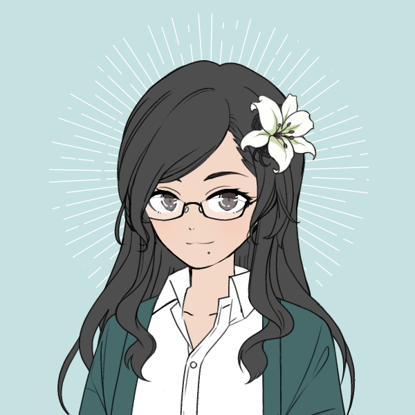 christine novelero avatar