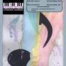 Syncopation Literary Journal logo