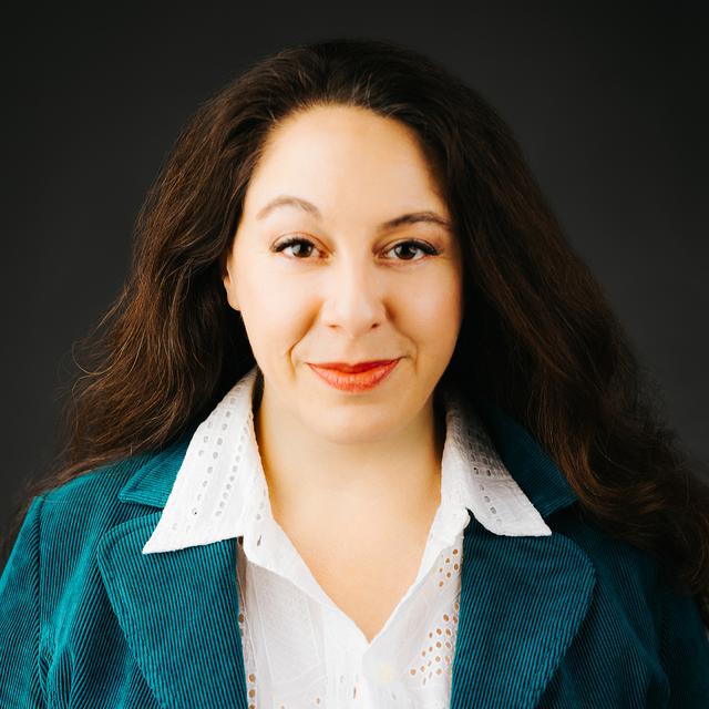 Angela Chaidez Vincent avatar