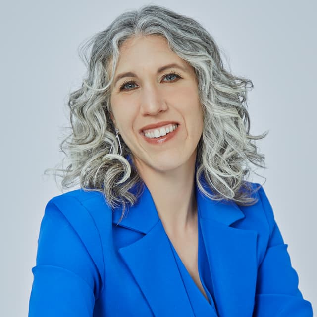 Darcie Flansburg avatar
