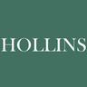 The Hollins Critic logo