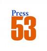 Prime Number Magazine Awards logo