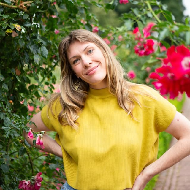 Lauren Frey avatar