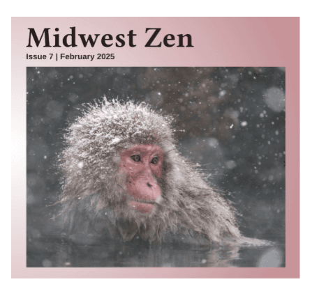 Midwest Zen latest issue