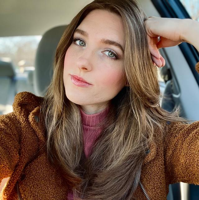 Amanda Emilio avatar