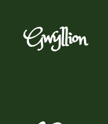Gwyllion: Science Fiction and Fantasy from Wales latest issue