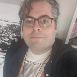 Avatar of Chill Subs volunteer C.M. Crockford