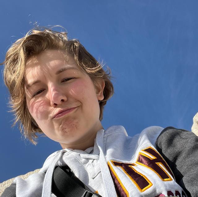 Brooke Eibensteiner avatar