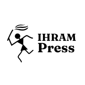 IHRAM Press avatar