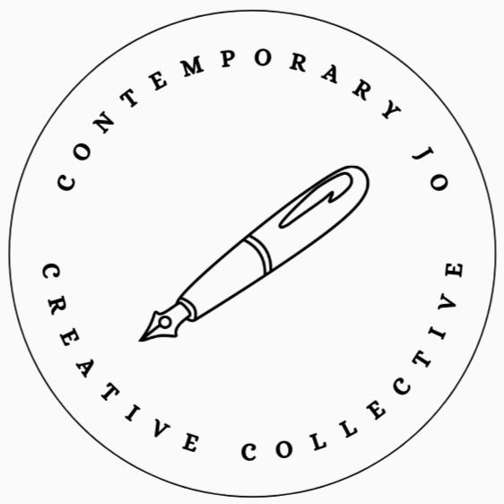 Contemporary Jo avatar