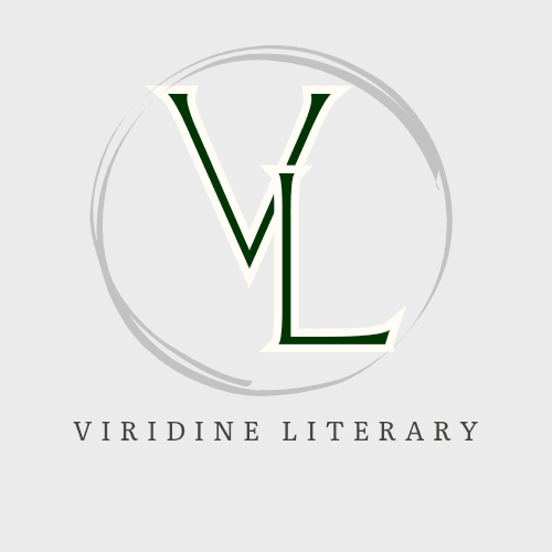 Cover of Viridine Literary