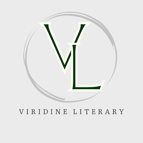 Cover of Viridine Literary