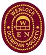 Wenlock Olympian Society Creative Arts Short Story Competition logo