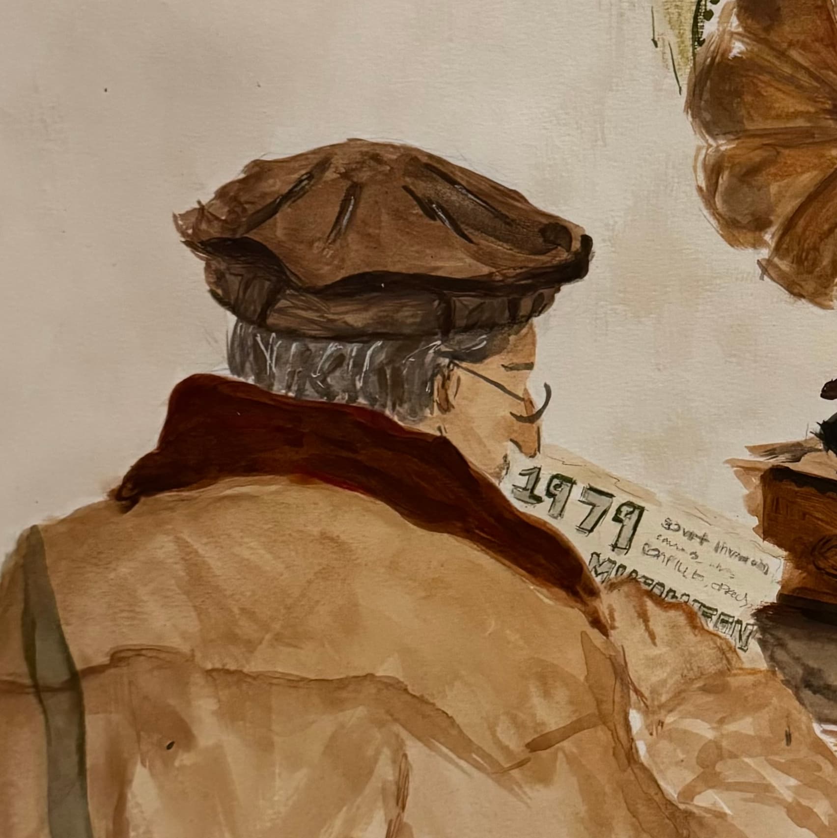 Cover of The Cypress Review