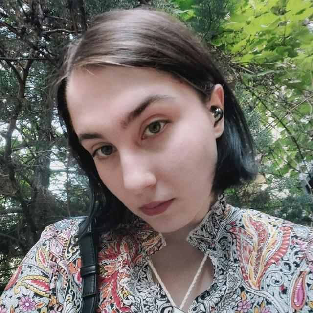 Nora Ray avatar
