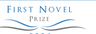 First Novel Prize logo