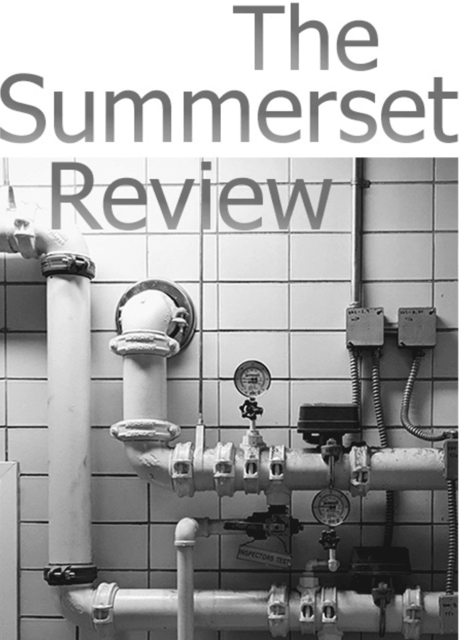 Cover of The Summerset Review