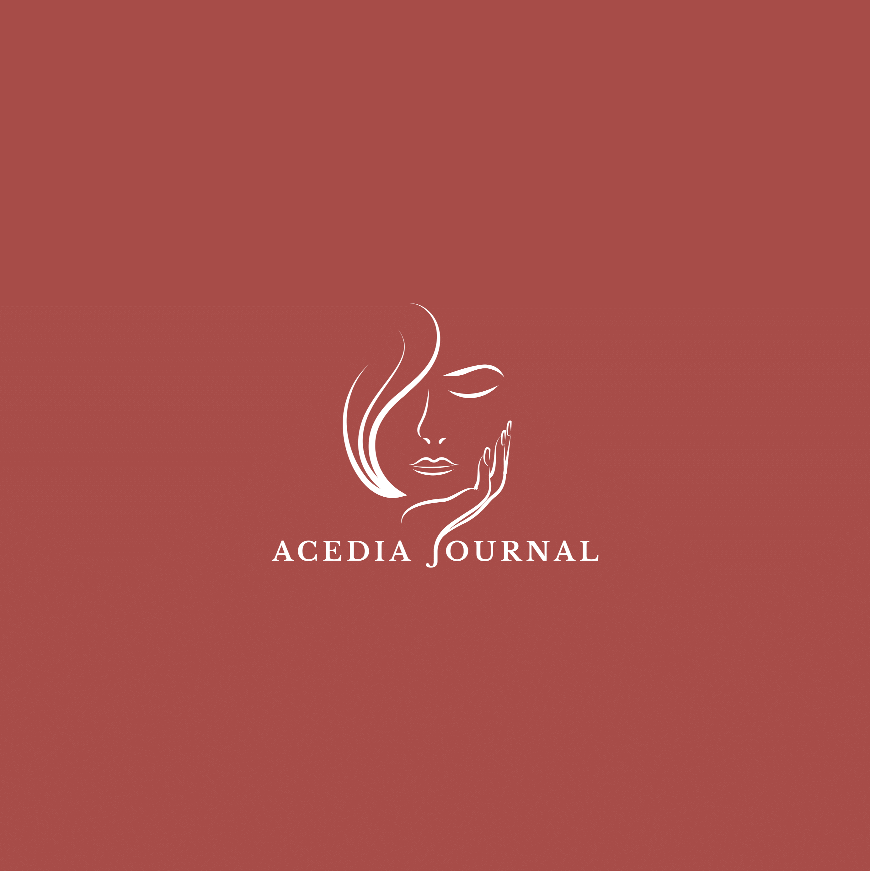 Cover of Acedia Journal