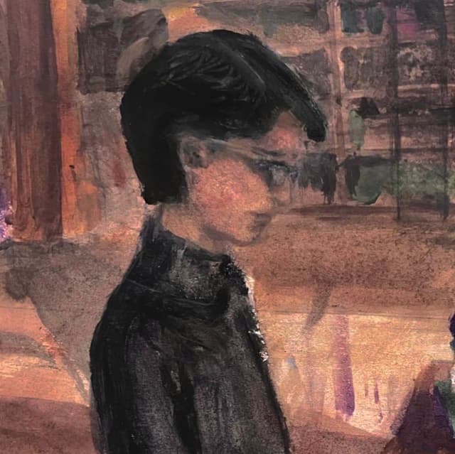 Renée Tallys avatar