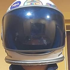 Lucien R. Starchild avatar