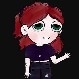 Finnialla avatar