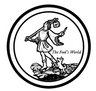 The Fool's World Magazine logo