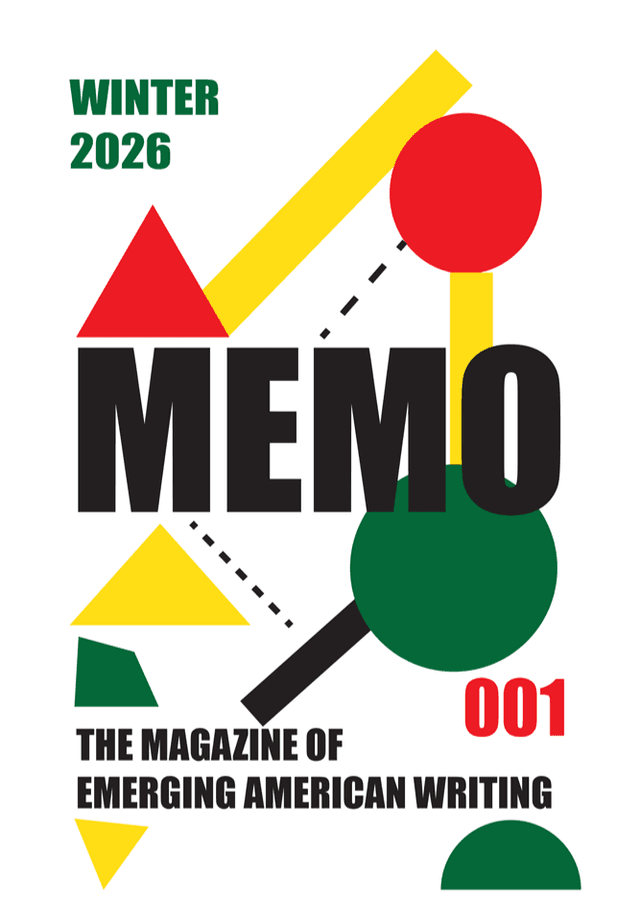 MEMO latest issue