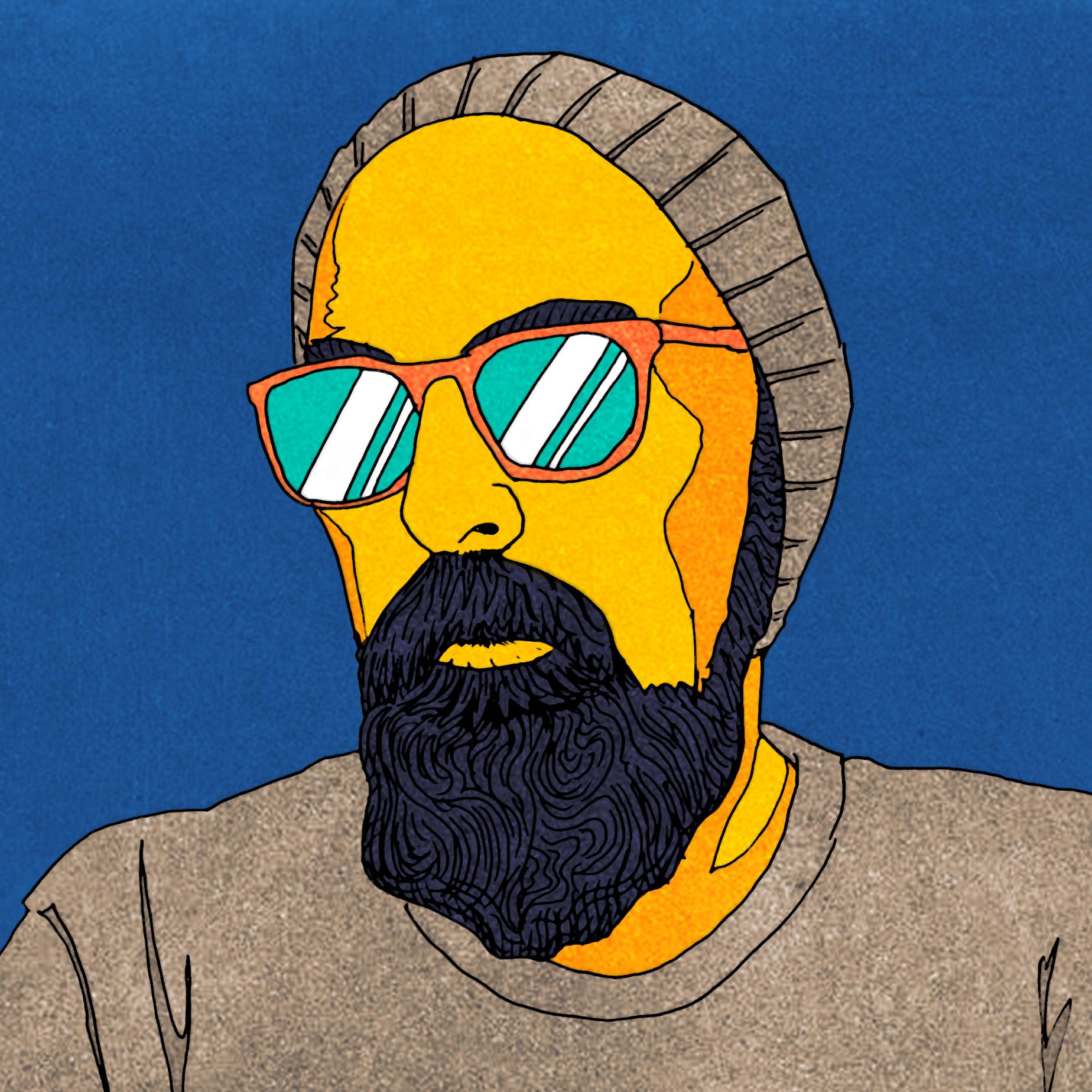 Nathanimal avatar