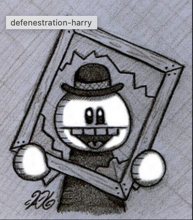 Defenestration: A Literary Magazine Dedicated to Humor latest issue