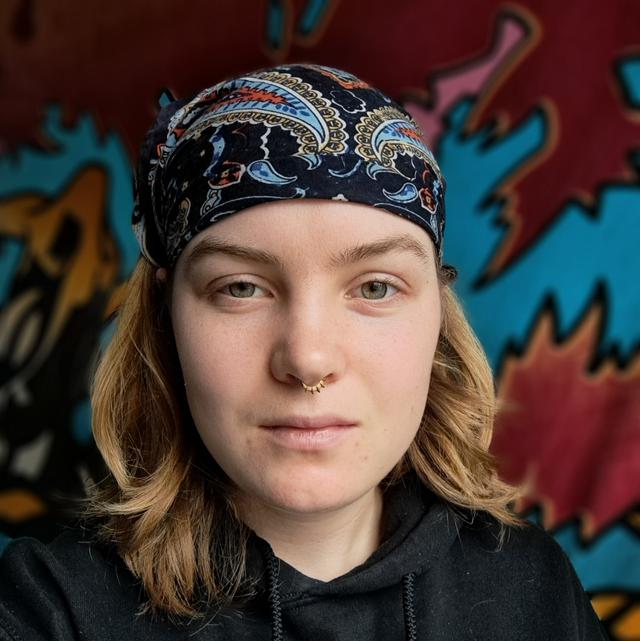 Elise avatar